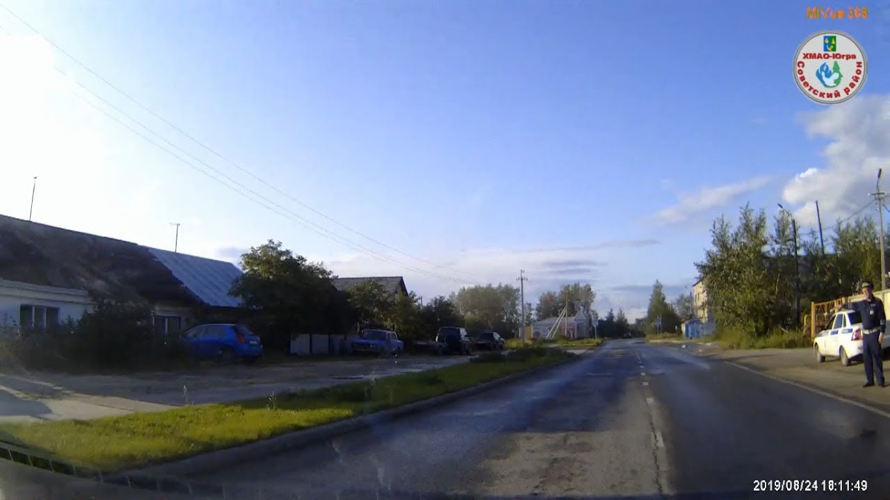 Авто югорск хмао