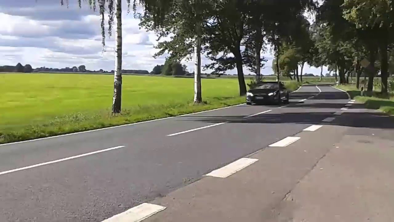 GT86 - Driveby (Vortech Kompressor with GME AGA + GME UEL Header 2,5)