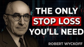 The Only Stop-Loss Rule That Saves Accounts
