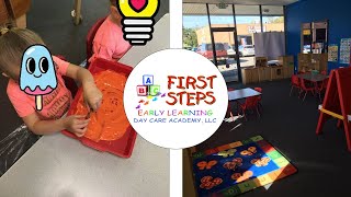First Steps Early Learning Day Care Academy, LLC