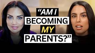 The Patterns You Didn't Choose (But Keep Repeating) | Dr Shefali