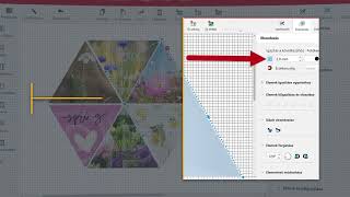 Háromszögletű fotók screenshot 4