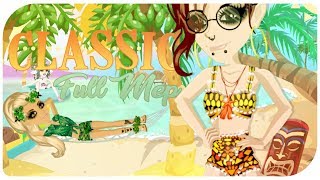 [FULL MEP] Classic