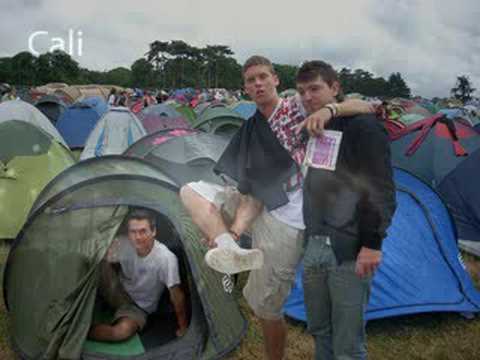 solidays 2008