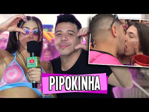 FOI BEIJO PRA TODO LADO (ft Mc Pipokinha)