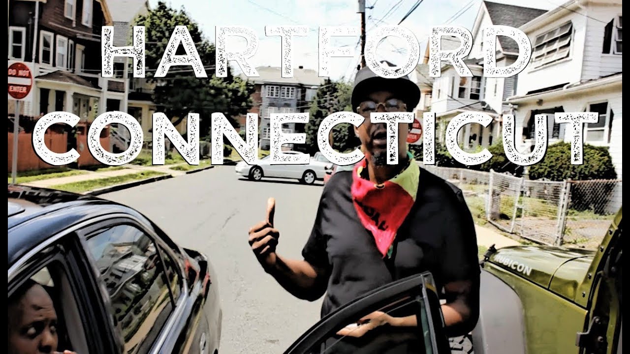 TheRealStreetz of Hartford, CT YouTube