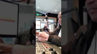 On your radio till 15h00 #LigwalagwalaFM #KhibikaNatsi