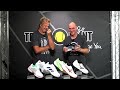 Die Top 5 Tennisschuhe für die Hallensaison 2025/26 – Diese Modelle musst du kennen! | Tennis-Point