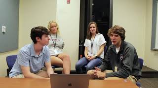 First Amendment Lab: Freedom to Petition