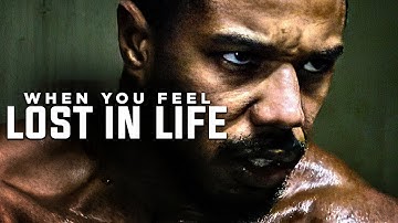 Navigating the Unknown: Finding Purpose When You Feel Lost | Motivational Guidance