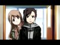 Crystal Kay - CB ONA (yuri)