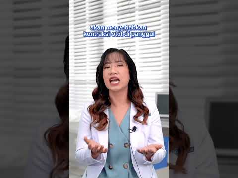 Gini Nih Tanda Istri Orgasme 