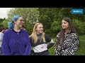 Pop-Up Vaccination Centre at Eastville Park