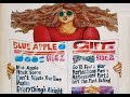 GIFT - Blue Apple (1974 full album) GER krautrock/heavy prog rock