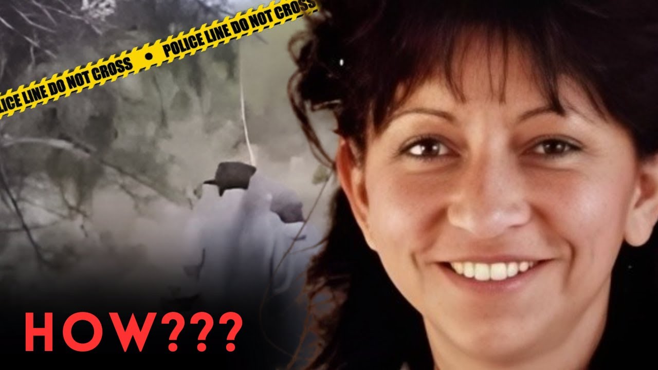 A Case With The Most Twist You've Ever Heard!! True Crime Documentary ...