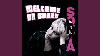Welcome on Board (English) Welcome on Board (English)