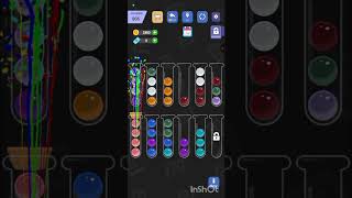 961-970 Level Ball sorting master puzzle game 2026