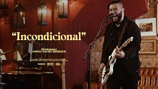 Incondicional | Mauro Henrique