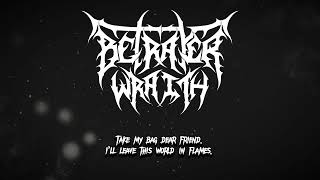 Betrayer Wraith - Game Over