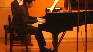 様式と完成の12の練習曲　6. ロ短調 - 演奏動画のサムネイル