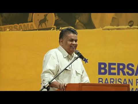 “Malaysia Hilang RM4.5 Trilion Akibat Ketirisan dan Rasuah” – Rais Hussin Seru Reformasi Sebenar