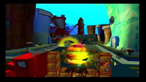 The Spongebob Squarepants Movie PS2 100% Playthrough Part 2