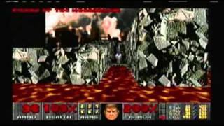 Doom 2, Level 15, The Industrial Zone