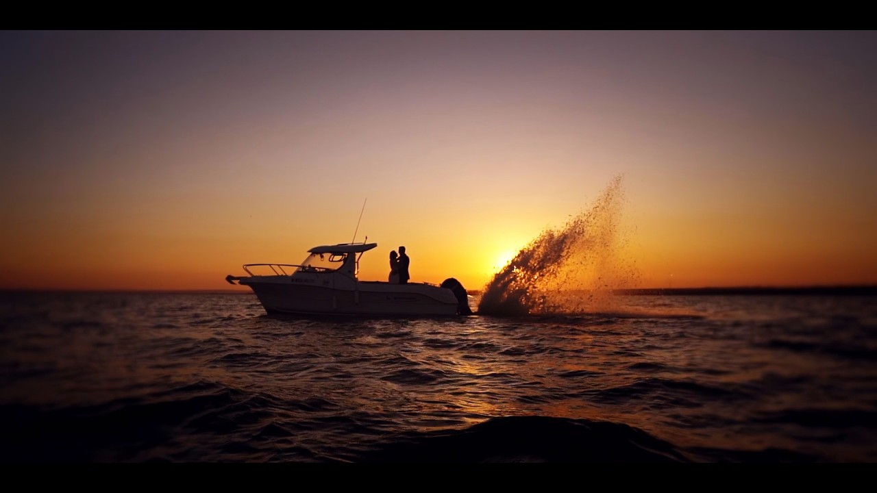 Liliana & Lucian | Wedding film