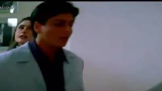 Kabhi Kushi Kabhi Gham-Adegan Paling sedih Rahul Dan Rohit-K3G-bahasa indonesia