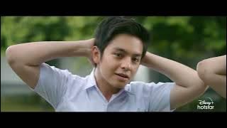 OFFICIAL MOVIE TRAILER DI BAWAH UMUR PART 1