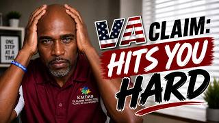 VA Claim Stress: Why Filing A Claim Affects Veterans More Than Expected