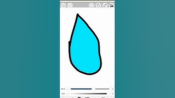 how to make water in ibis paint x 💧💧💧💧