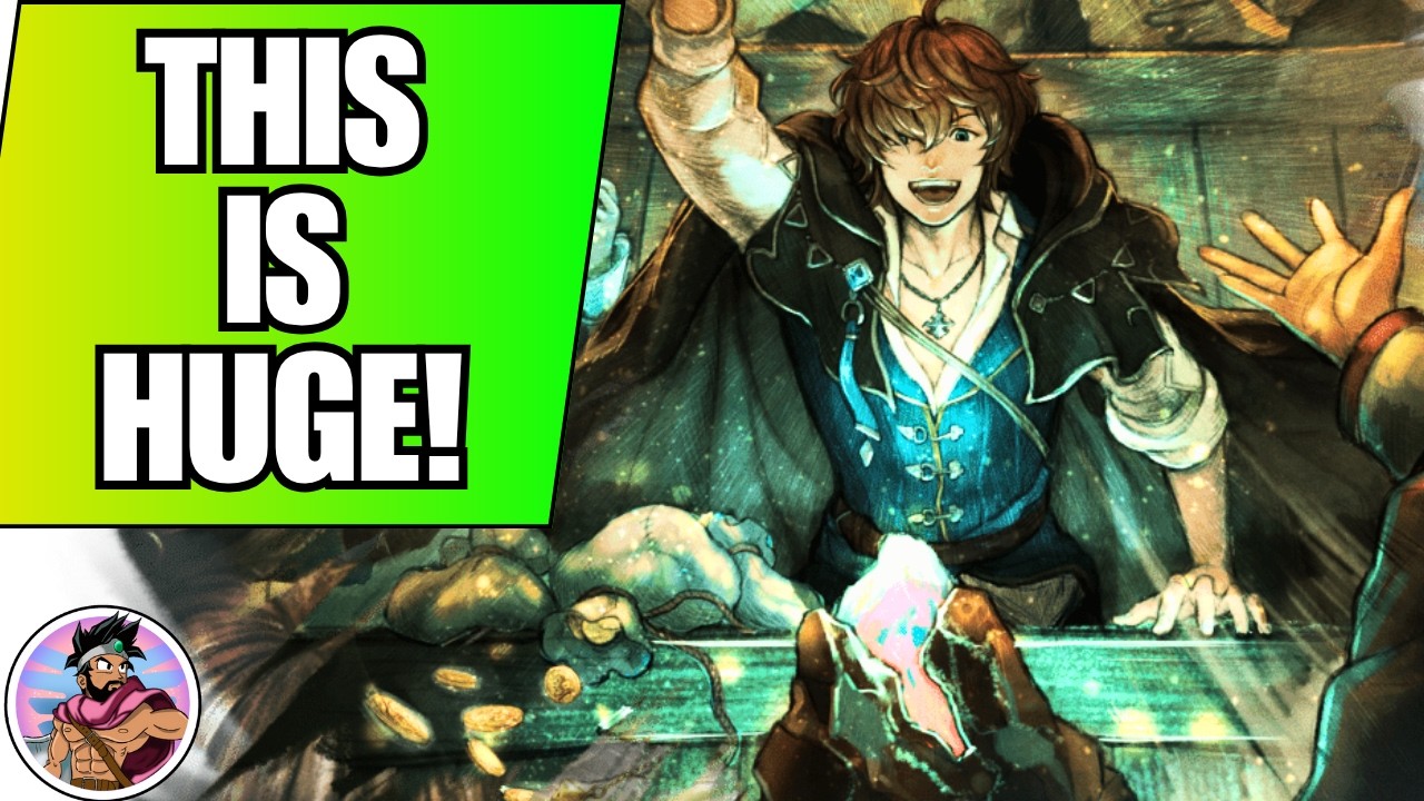 Octopath Traveler Zero Just Became The BIGGEST RPG of 2025!