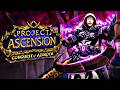 Looking for a Class to Main - Conquest of Azeroth Beta