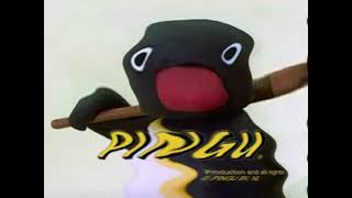 Pingu Outro With Effects 2.5