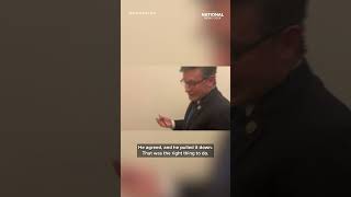 House Speaker Says Trump Did The Right Thing In Deleting Ai Jesus Photo