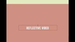 Reflective Video~UED102