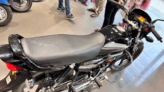 2026 ✅Hero HF Deluxe Pro Top Model Detailed Review | On Road Price Update Features mileage