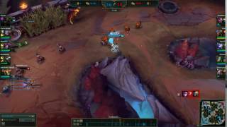 Bug Syndra R