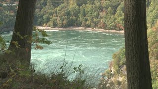 Search continues for missing teen