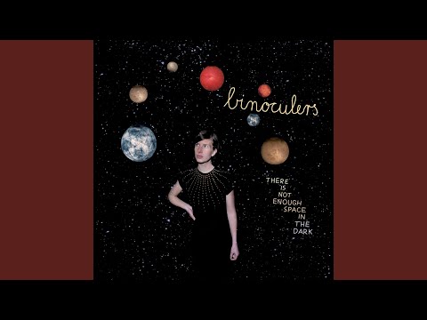 Binoculers — Endless Tides
