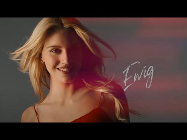Pia-Sophie - Ewig