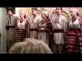 A song from Ukrainian Polissya