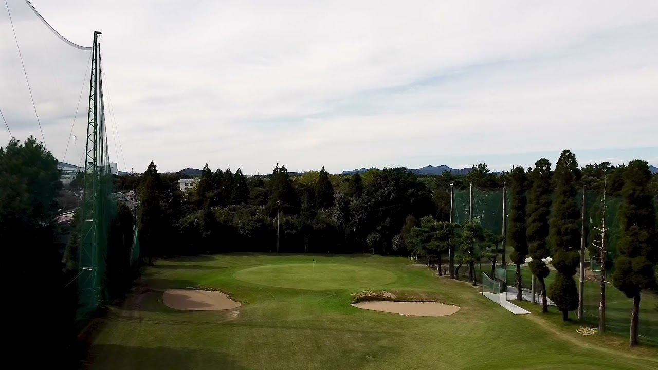 百 花園 ゴルフ 場
