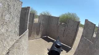 THIS IS FORT ADOBE AIRSOFT: by Usmilspec90 screenshot 4