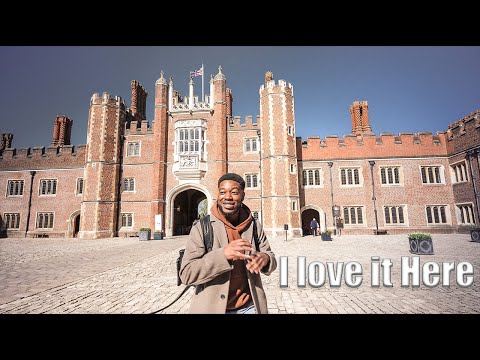 Video: Hvordan komme fra London til Windsor Castle