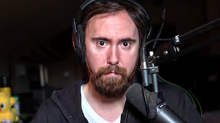 Blizzard thực sự đã làm vậy.. — Asmongold Clips