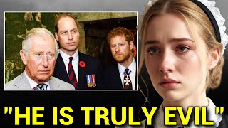 The Real Reason These Maids Left Balmoral Castle Will Blow Your Mind