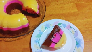 Gellagansito Gelatina Gansito