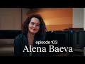 Music helps to live and be your best   violinist alena baeva  living the classical life ep 103